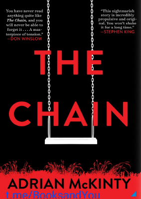 THE CHAIN.pdf